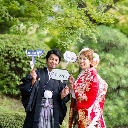 Studio LDK が撮影したウェディングや家族、ビジネスの写真