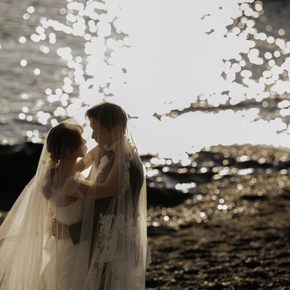 Photo of wedding...in wakayama taken by Dai Horii