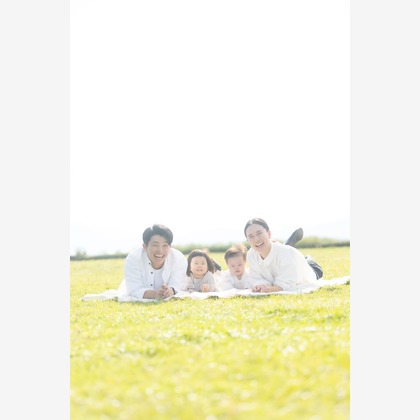 株式会社Ervaが撮影したウェディングや家族、ビジネスの写真