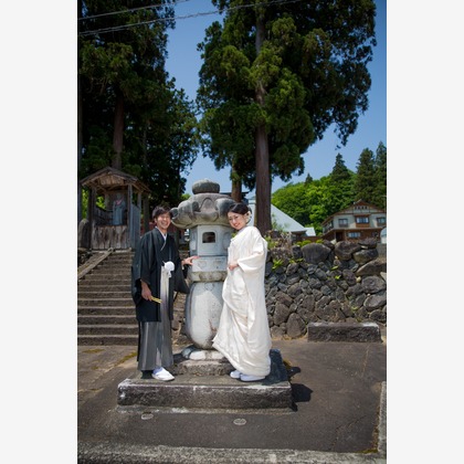 studio HATOYAが撮影した「:albumName」の写真