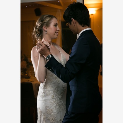 Wedding, Bridal Photos taken by Albert Teow