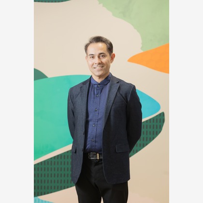 眞田 厚司が撮影した人物撮影の写真