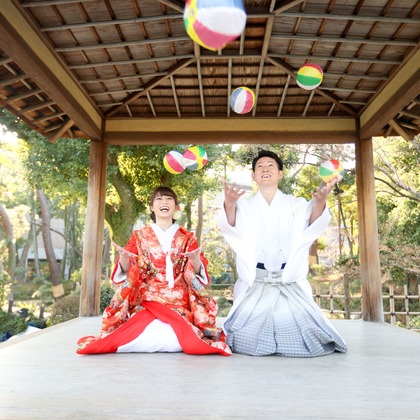 KIKIウェディングが撮影した「:albumName」の写真