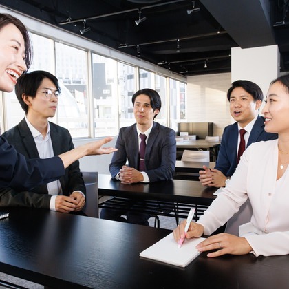 Yusuke Usuiが撮影したウェディングや家族、ビジネスの写真