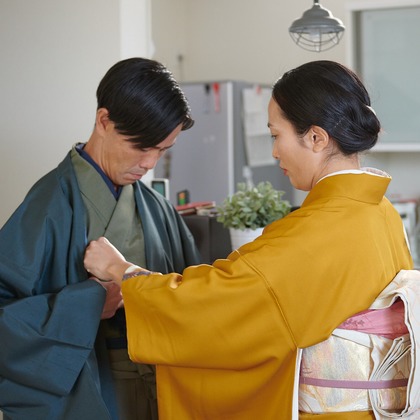 この写真は、出張撮影(家族写真(キッズ,ベビーフォト))のアルバム「七五三」にある写真の1枚で、家族写真(キッズ,ベビーフォト)などが写っています。<br>「七五三」では他にも:albumPhotoCount枚の家族写真を見ることができます。撮影者はHARASTUDIOです。カメラマンのプロフィールページで、家族写真(キッズ,ベビーフォト)撮影の口コミやおすすめコメントを見ることができます。