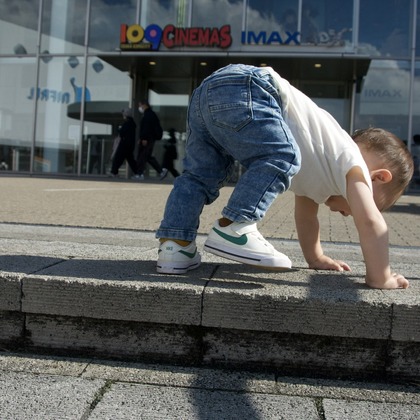 小林　碧が撮影したその他/家族写真の出張撮影の写真