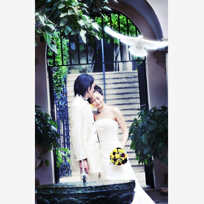 éclat photographyが撮影したウェディングや家族、ビジネスの写真