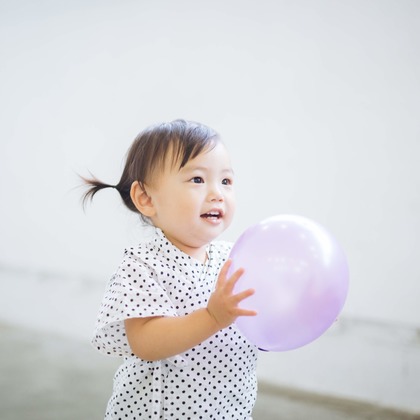 高野和希が撮影した家族写真の出張撮影の写真