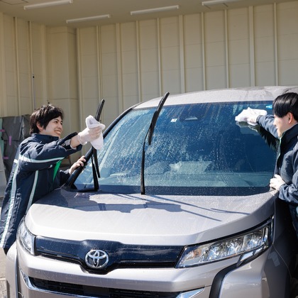 Yusuke Usuiが撮影したウェディングや家族、ビジネスの写真