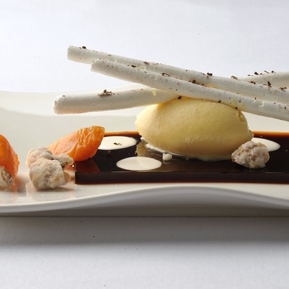 若林聖人が撮影した料理撮影の写真