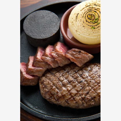 佳川奈央が撮影した料理撮影の写真