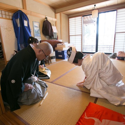 Happy Life Photo works (羽根田写真事務所)が撮影したウェディングや家族、ビジネスの写真