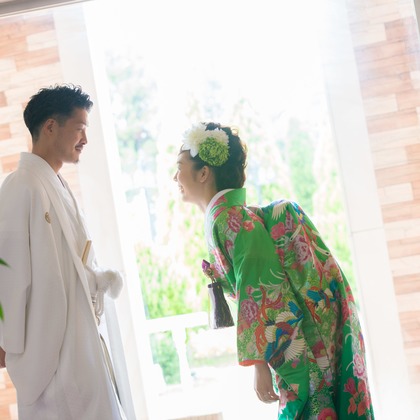 PIC WEDDING PHOTO（泉田 裕秀）が撮影した「:albumName」の写真