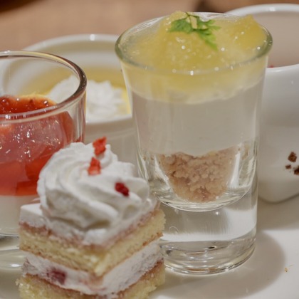 フォトビジョングループみっちゃんが撮影した料理撮影の写真