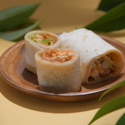 関場優太が撮影した料理撮影の写真