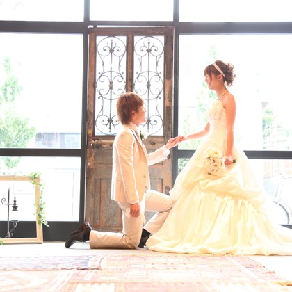 Wedding, Bridal Photos taken by WEDDING AVENUE