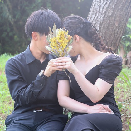 ウィズ石黒が撮影したウェディング・結婚の写真