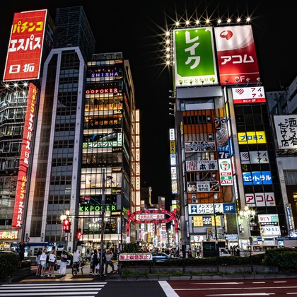 山本浩二が撮影した店舗/オフィス/サロン撮影/不動産/竣工の写真