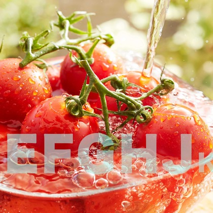 西原毅が撮影した料理撮影の写真