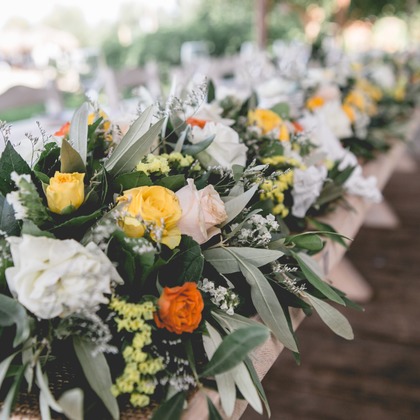 magdalene kourtiが撮影した「ウェディング・結婚」のウェディングフォト - :albumName