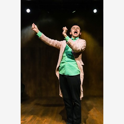 腰山大雅が撮影した「:albumName」の写真