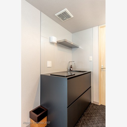 富岡敦が撮影した店舗/オフィス/サロン撮影の写真