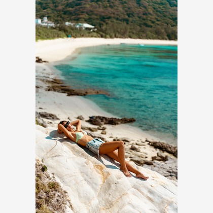 岡田雄太が撮影した人物撮影の写真