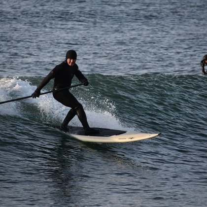 柴田美穂が撮影した人物撮影の写真