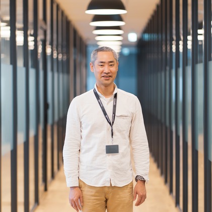 Masashi Matsubuchiが撮影した「:albumName」の写真