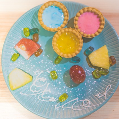 田中裕也が撮影した商品/物撮りの写真