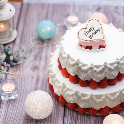 アイスタ名古屋が撮影した「洋菓子店A」の写真