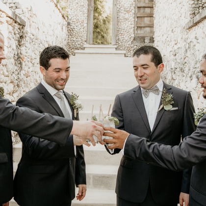 Warna Projectが撮影した結婚式撮影の写真