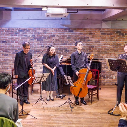 菊池茂生が撮影したイベント/スナップ撮影の写真