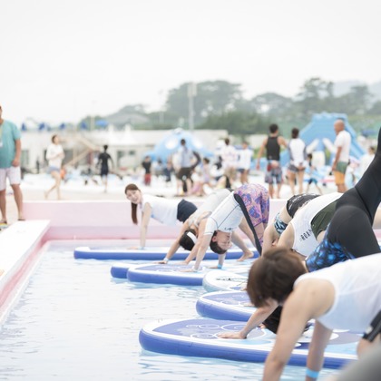 長濱崇が撮影した「:albumName」の写真