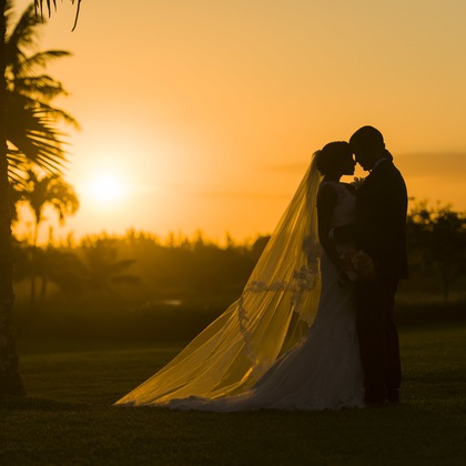 Jean Jacques Fabienが撮影したウェディングや家族、ビジネスの写真