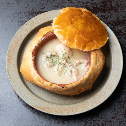 岡田　哲昇が撮影した料理撮影の写真