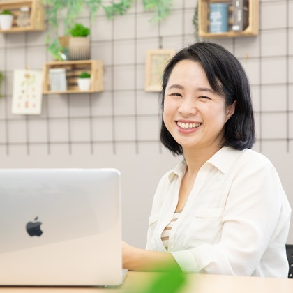 みらいとフォトが撮影した人物撮影の写真