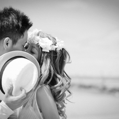 amp HAWAII WEDDING PHOTOGRAPHYが撮影した「:albumName」の写真