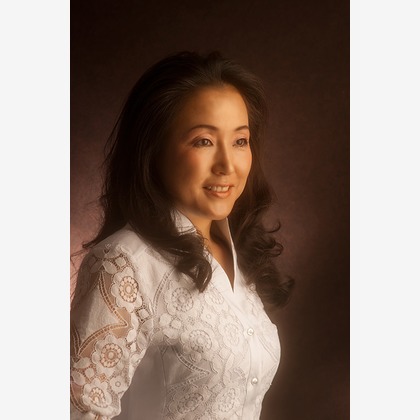 森　健児が撮影した人物撮影の写真