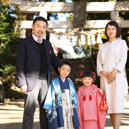 出張撮影HUG TIMEが撮影した「:albumName」の写真