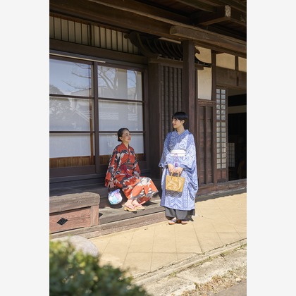 カメラマン　kが撮影した「:albumName」の写真