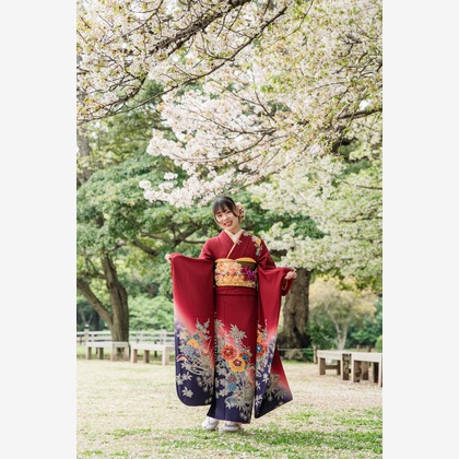 oryo studioが撮影したウェディングや家族、ビジネスの写真