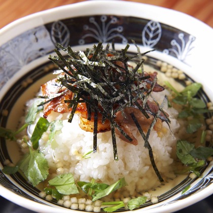 稗田裕規が撮影した料理撮影の写真