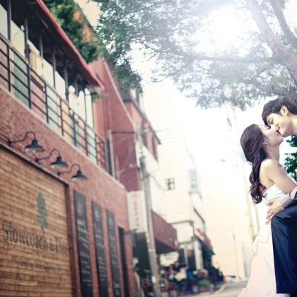 Seoul Photoが撮影した「:albumName」の写真