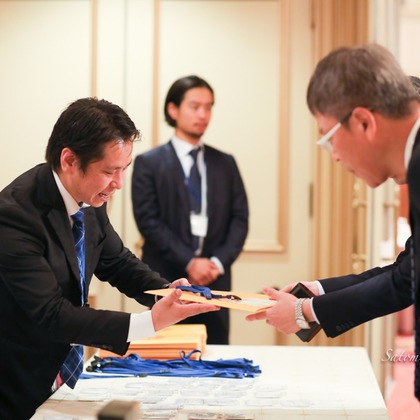 なかがわさとみが撮影した「:albumName」の写真