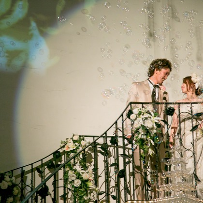 NEMURA FILMSが撮影したウェディングや家族、ビジネスの写真