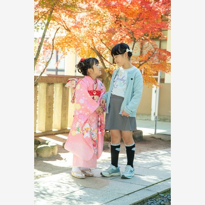 中村写真事務所が撮影した「:albumName」の写真
