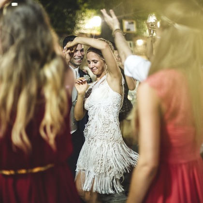 Wedding, Bridal Photos taken by Andrea Cofano 