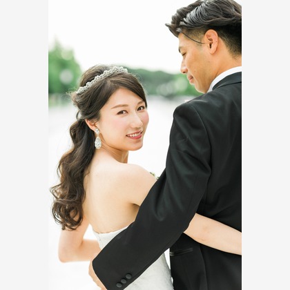 Photo of :albumName taken by Yuki Shimada Photography