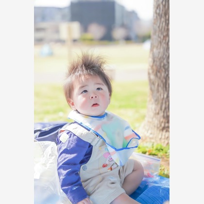 尾田惇吾が撮影した「:albumName」の写真